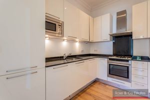 Compayne Gardens South Hampstead